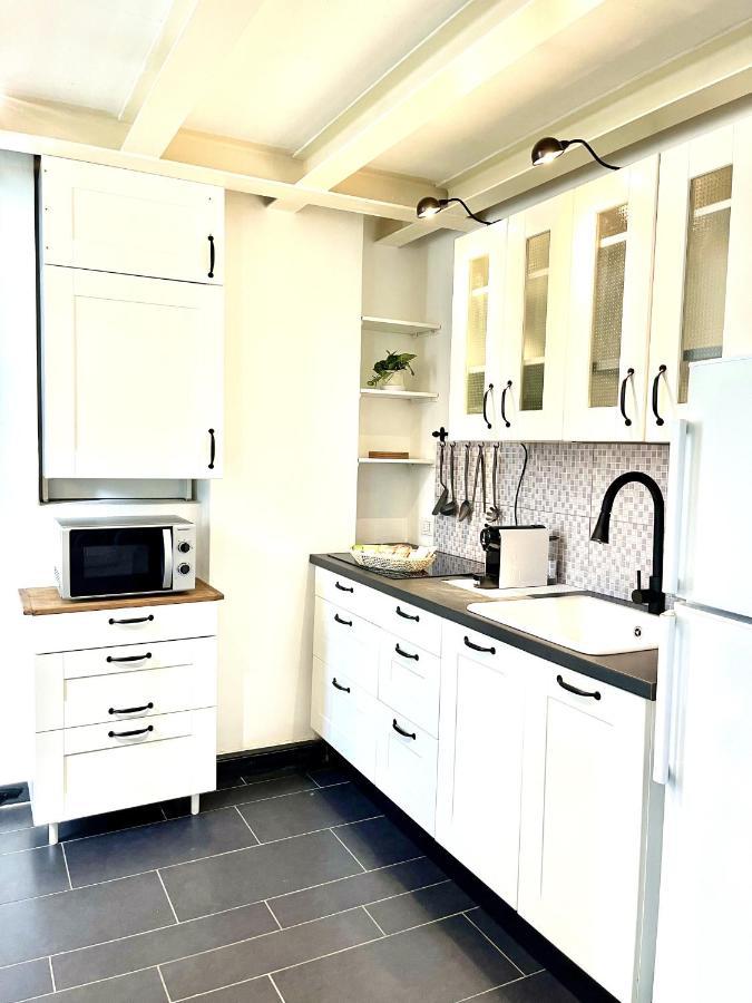 شقة Cozy Loft Marina View سافونا المظهر الخارجي الصورة