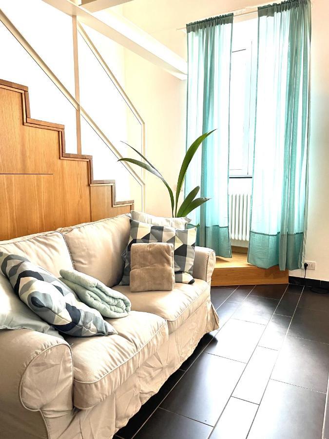 شقة Cozy Loft Marina View سافونا المظهر الخارجي الصورة