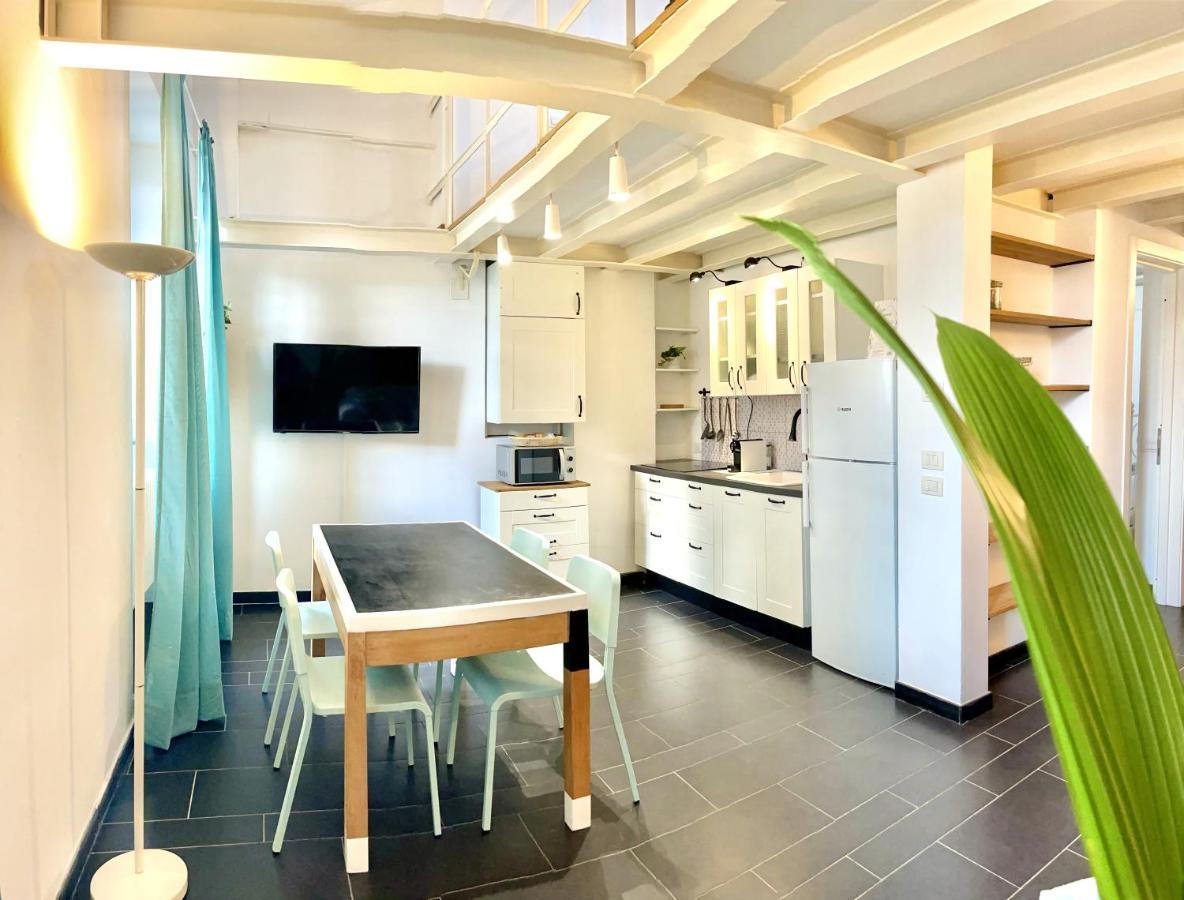 شقة Cozy Loft Marina View سافونا المظهر الخارجي الصورة